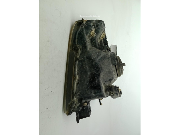   FARO IZQUIERDO MITSUBISHI MONTERO III Canvas Top (V6_W, V7_W)|Desguaces La Cabaña