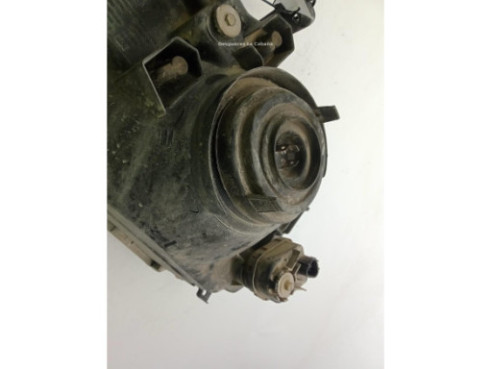   FARO IZQUIERDO MITSUBISHI MONTERO III Canvas Top (V6_W, V7_W)|Desguaces La Cabaña