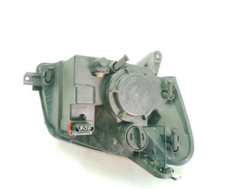   FARO IZQUIERDO CITROEN BERLINGO / BERLINGO FIRST Furgón (M_)|Desguaces La Cabaña