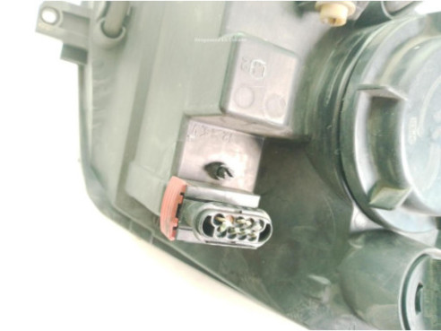   FARO IZQUIERDO CITROEN BERLINGO / BERLINGO FIRST Furgón (M_)|Desguaces La Cabaña