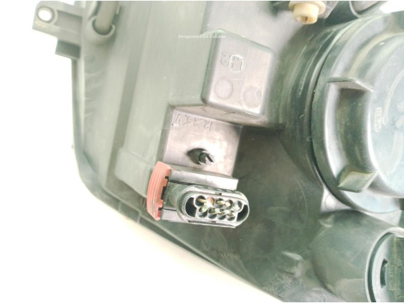   FARO IZQUIERDO CITROEN BERLINGO / BERLINGO FIRST Furgón (M_)|Desguaces La Cabaña