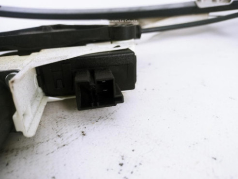 8K0959812 ELEVALUNAS PUERTA LAT TRA DER AUDI A4 Avant (8K5, B8) |Desguaces La Cabaña