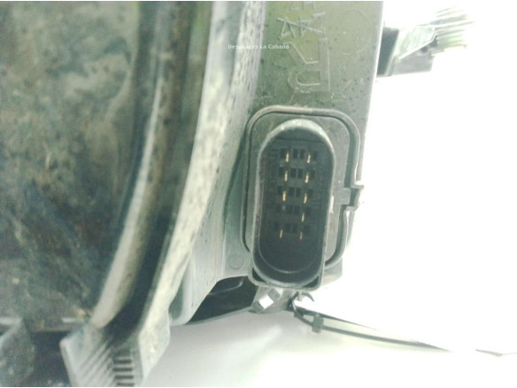 3B0941016AN FARO DERECHO VW PASSAT (3B3)|Desguaces La Cabaña
