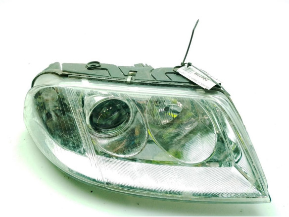 3B0941016AN FARO DERECHO VW PASSAT (3B3)|Desguaces La Cabaña
