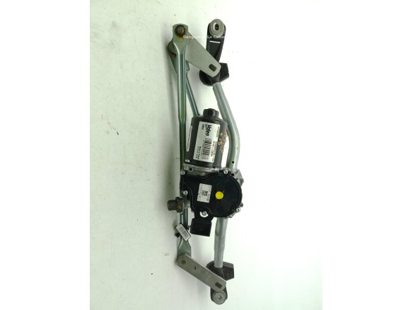 MOTOR LIMPIAPARABRISAS DEL HYUNDAI i20 ACTIVE (_B)|Desguaces La Cabaña