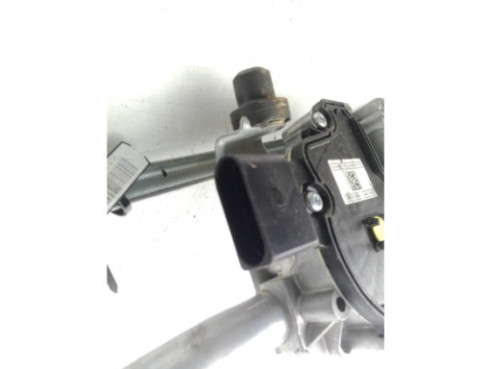 MOTOR LIMPIAPARABRISAS DEL HYUNDAI i20 ACTIVE (_B)|Desguaces La Cabaña