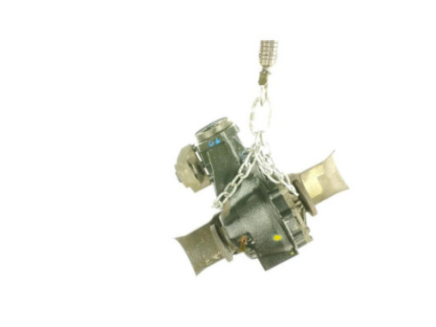 BAU GRUPO TRA AUDI A6 (4B2, C5)|Desguaces La Cabaña