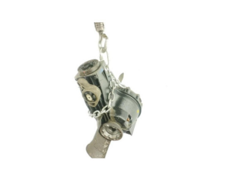 BAU GRUPO TRA AUDI A6 (4B2, C5)|Desguaces La Cabaña