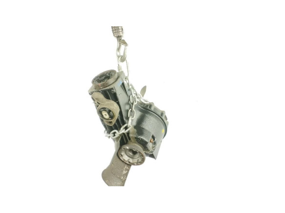 BAU GRUPO TRA AUDI A6 (4B2, C5)|Desguaces La Cabaña