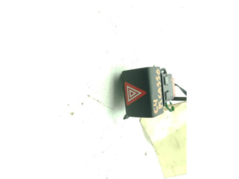 9678101877, INTERRUPTOR WARNING CITROEN C4 Picasso II|Desguaces La Cabaña