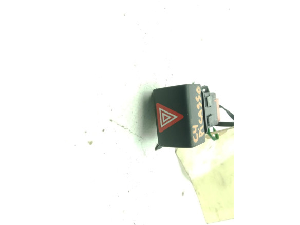 9678101877, INTERRUPTOR WARNING CITROEN C4 Picasso II|Desguaces La Cabaña