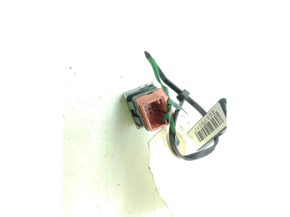 9678101877, INTERRUPTOR WARNING CITROEN C4 Picasso II|Desguaces La Cabaña