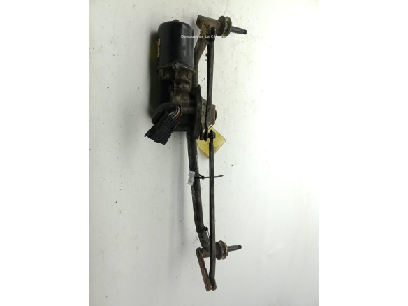   MOTOR LIMPIAPARABRISAS DEL RENAULT TRAFIC II Furgón (FL)|Desguaces La Cabaña
