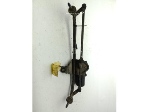 MOTOR LIMPIAPARABRISAS DELANTERO|Desguaces La Cabaña 2