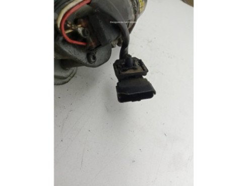   MOTOR LIMPIAPARABRISAS DEL RENAULT TRAFIC II Furgón (FL)|Desguaces La Cabaña