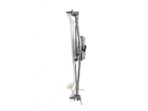 405146 MOTOR LIMPIAPARABRISAS DEL VW CRAFTER 30-50 Furgón (2E_)|Desguaces La Cabaña