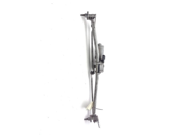 405146 MOTOR LIMPIAPARABRISAS DEL VW CRAFTER 30-50 Furgón (2E_)|Desguaces La Cabaña