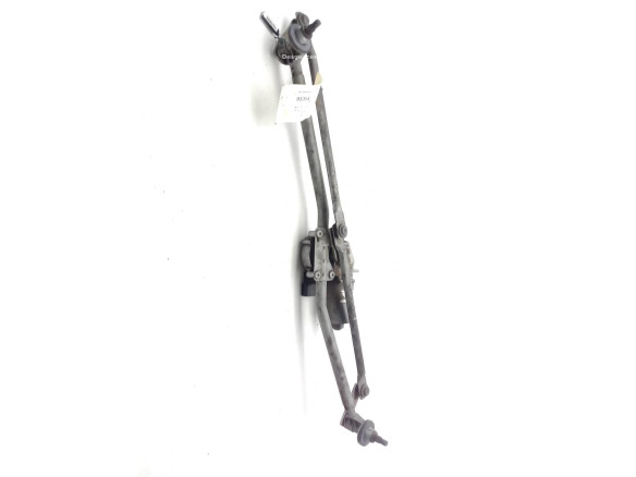 405146 MOTOR LIMPIAPARABRISAS DEL VW CRAFTER 30-50 Furgón (2E_)|Desguaces La Cabaña