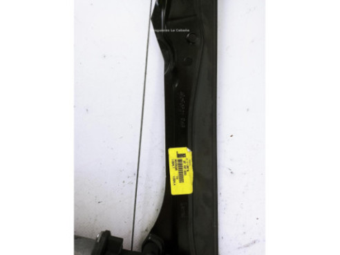 4080521046 ELEVALUNAS PUERTA LAT DEL DER OPEL COMBO Furgón/ranchera familiar (X12) |Desguaces La Cabaña