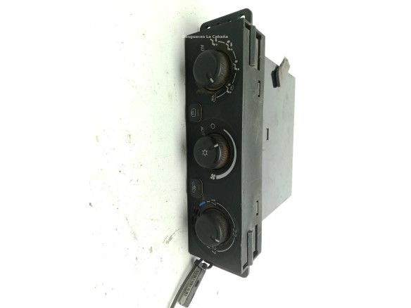 1464308800, MANDO CALEFACCION MITSUBISHI PAJERO II (V3_W)|Desguaces La Cabaña