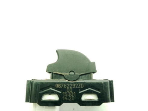 96762292ZD MANDO ELEVALUNAS PUERTA LAT DEL DER CITROEN C4 Grand Picasso II|Desguaces La Cabaña