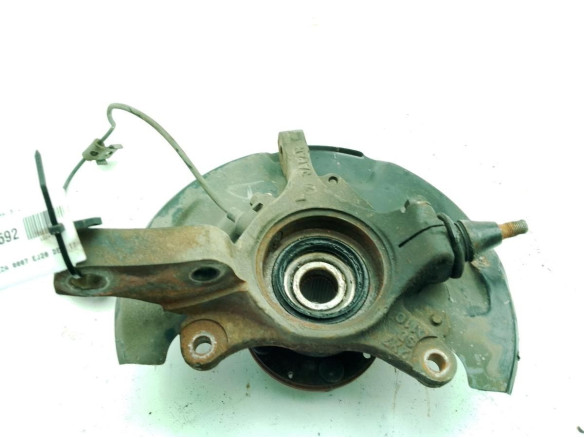 MANGUETA DEL IZQ SUBARU IMPREZA Sedán (GD)|Desguaces La Cabaña