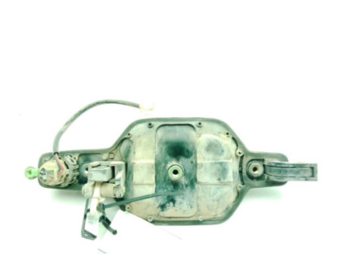   MANILLA PUERTA LAT DEL DER EXT MITSUBISHI MONTERO III Canvas Top (V6_W, V7_W)|Desguaces La Cabaña