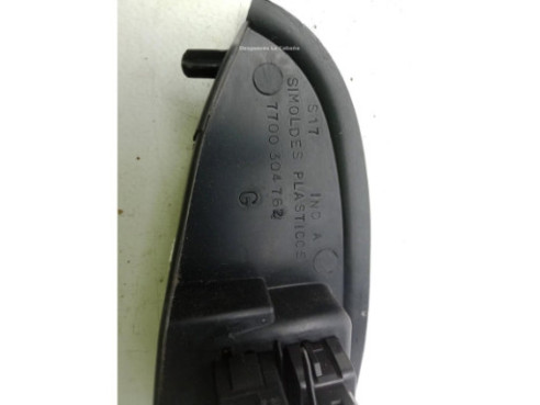   MANDO ELEVALUNAS PUERTA LAT DEL IZQ RENAULT KANGOO (KC0/1_)|Desguaces La Cabaña