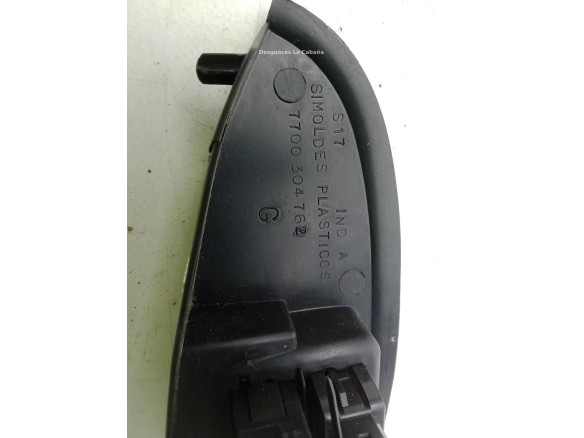   MANDO ELEVALUNAS PUERTA LAT DEL IZQ RENAULT KANGOO (KC0/1_)|Desguaces La Cabaña