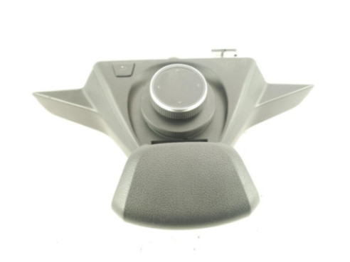 81255090207 MANDO LIMPIAPARABRISAS MAN TGX II|Desguaces La Cabaña 2
