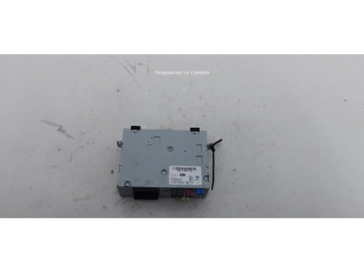 GX7319E624AA MOTOR CALEFACCION JAGUAR XE (X760) |Desguaces La Cabaña