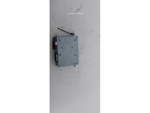 GX7319E624AA MOTOR CALEFACCION JAGUAR XE (X760) |Desguaces La Cabaña 2