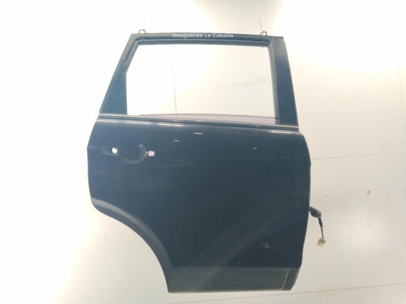   PUERTA LAT TRA DER CHEVROLET CAPTIVA (C100, C140)|Desguaces La Cabaña