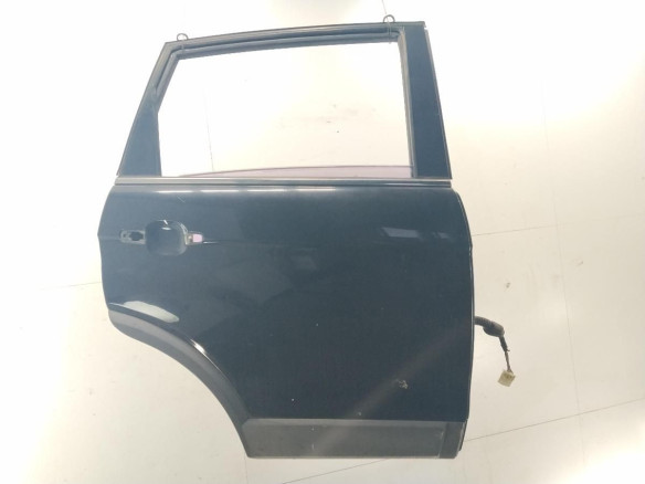   PUERTA LAT TRA DER CHEVROLET CAPTIVA (C100, C140)|Desguaces La Cabaña