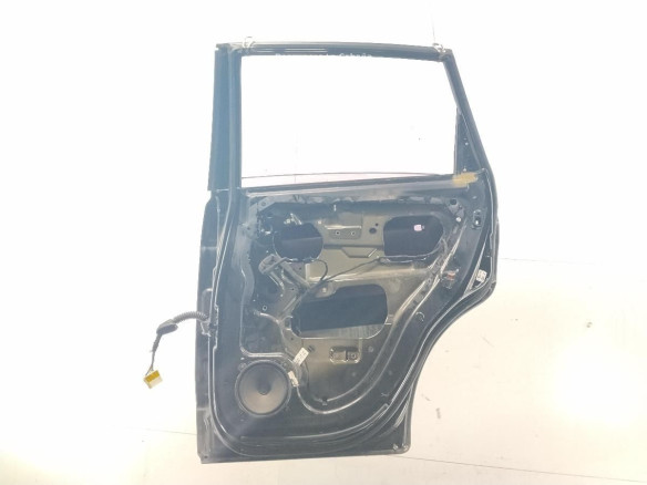   PUERTA LAT TRA DER CHEVROLET CAPTIVA (C100, C140)|Desguaces La Cabaña