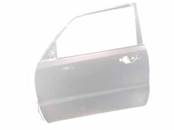   PUERTA LAT DEL IZQ MITSUBISHI MONTERO III Canvas Top (V6_W, V7_W)|Desguaces La Cabaña