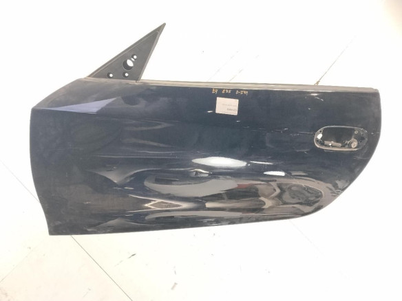 PUERTA LAT DEL IZQ BMW Z4 Roadster (E85)|Desguaces La Cabaña