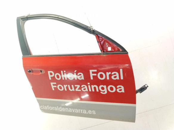 5E0831056A PUERTA LAT DEL DER SKODA OCTAVIA III (5E3, NL3, NR3)|Desguaces La Cabaña