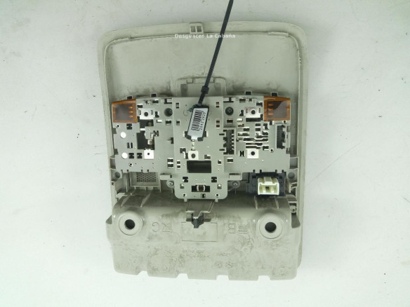 KD4569971 PLAFON DEL MAZDA CX-5 (KF) |Desguaces La Cabaña