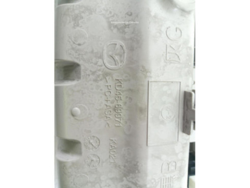 KD4569971 PLAFON DEL MAZDA CX-5 (KF) |Desguaces La Cabaña