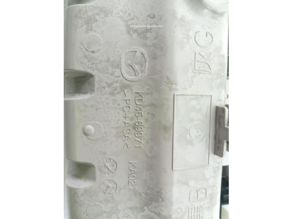 KD4569971 PLAFON DEL MAZDA CX-5 (KF) |Desguaces La Cabaña