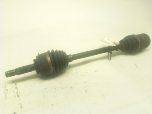 PALIER DEL IZQ MITSUBISHI MONTERO IO (H6_W, H7_W)|Desguaces La Cabaña