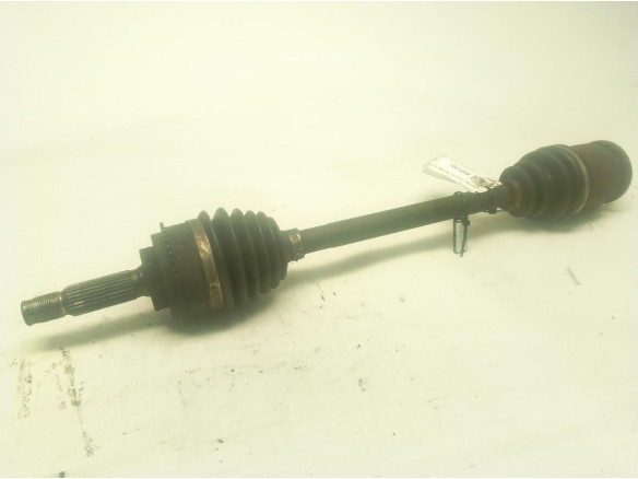 PALIER DEL IZQ MITSUBISHI MONTERO IO (H6_W, H7_W)|Desguaces La Cabaña