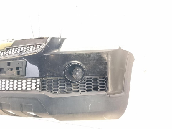   PARAGOLPES DEL CHEVROLET CAPTIVA (C100, C140)|Desguaces La Cabaña