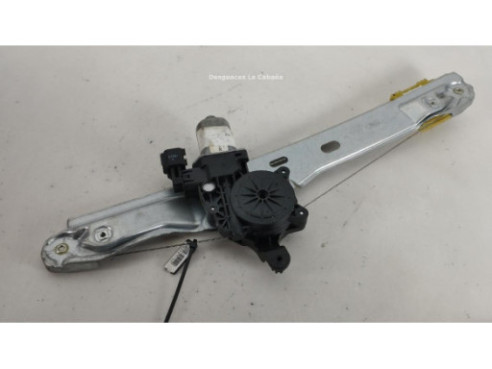 ELEVALUNAS PUERTA LAT TRA IZQ FORD GRAND C-MAX (DXA/CB7, DXA/CEU) |Desguaces La Cabaña