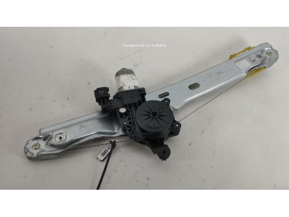 ELEVALUNAS PUERTA LAT TRA IZQ FORD GRAND C-MAX (DXA/CB7, DXA/CEU) |Desguaces La Cabaña