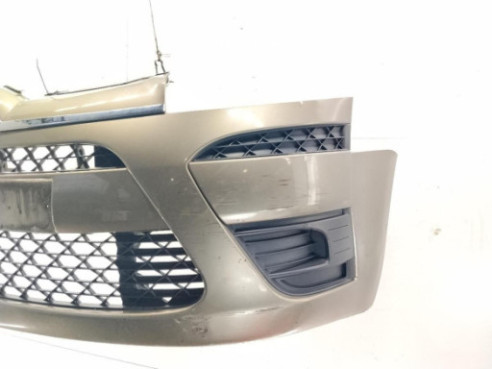 20DP33 CAJA CAMBIOS CITROEN C4 Picasso I Limusina (UD_)|Desguaces La Cabaña 2