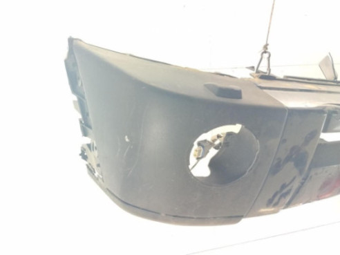 PARAGOLPES DEL LAND ROVER DISCOVERY III VAN (L319)|Desguaces La Cabaña