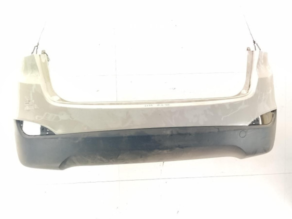 PARAGOLPES TRA HYUNDAI ix35 (LM, EL, ELH)|Desguaces La Cabaña
