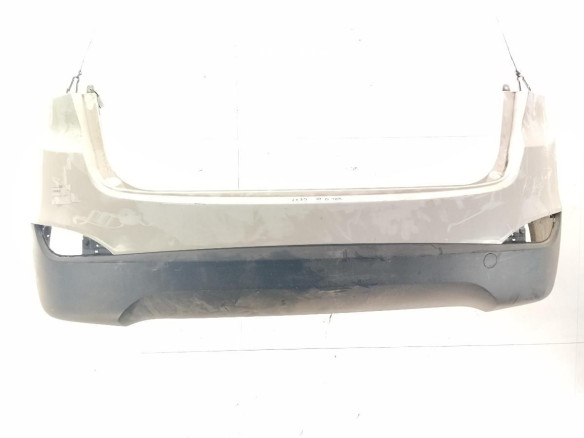 PARAGOLPES TRA HYUNDAI ix35 (LM, EL, ELH)|Desguaces La Cabaña